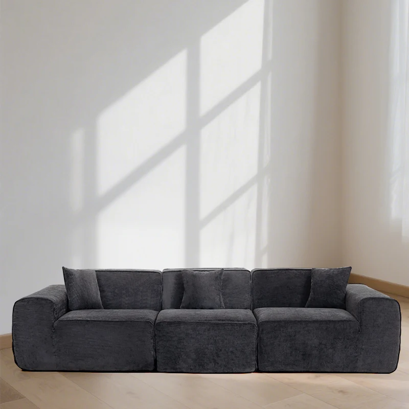 Modern Breathable Sofa Compression Combination Sofa for Bedroom and Living Room Soft Memory Foam Sofa Living Room Sofaspromote s