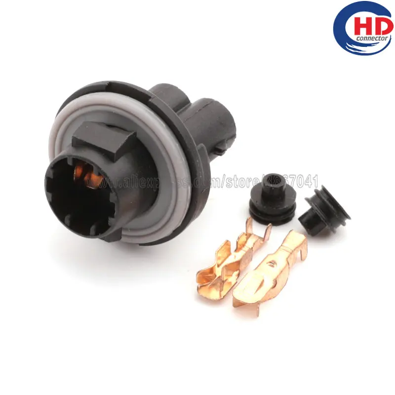 Auto lamp holder wiring harness connector plug  HDL-805