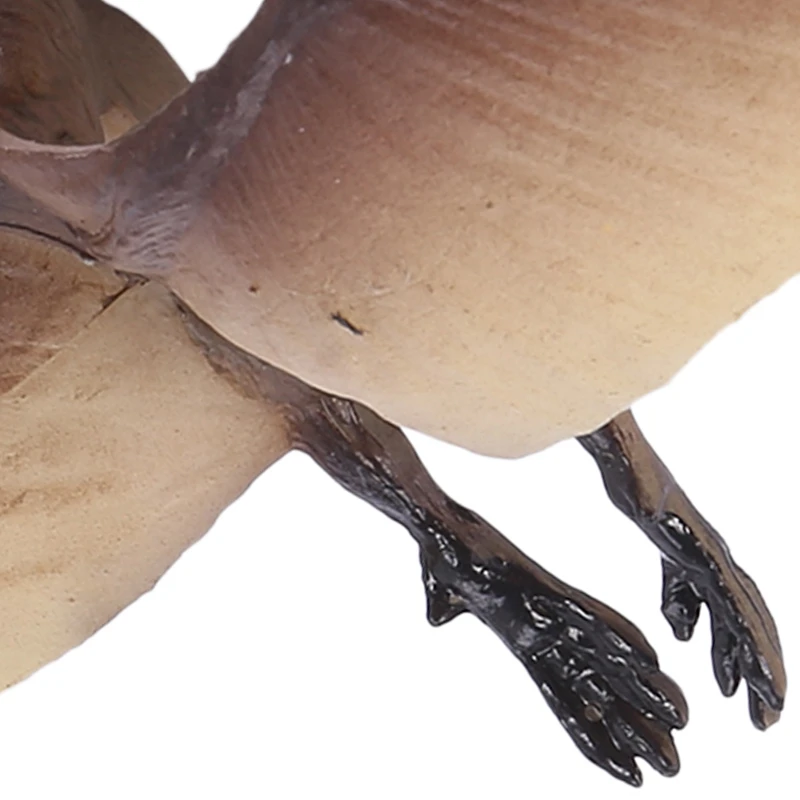 Plastikowy dinozaur Pterozaur Figurka Zabawka Model Zabawki Dzieci Chłopcy Prezenty