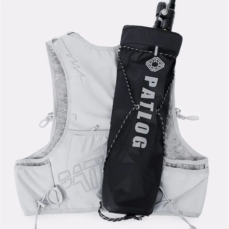 New Large capacity hiking backpack outdoor cycling water bag off-road running light socks puppet app