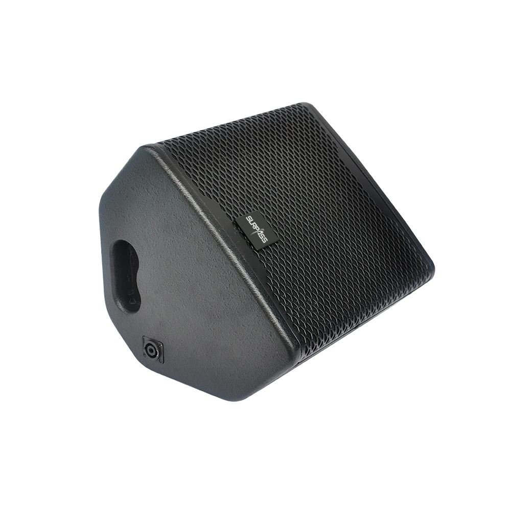 8inch Monito Waterproof Speaker Coaxial Monito Live Sound Speaker For Home/PA Stage/ Party