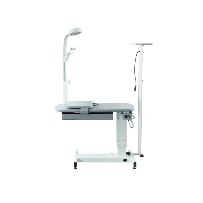 Glasses Optometry Equipment CP-180B Computer Optometry Instrument Combination Platform Small Lifting Platform