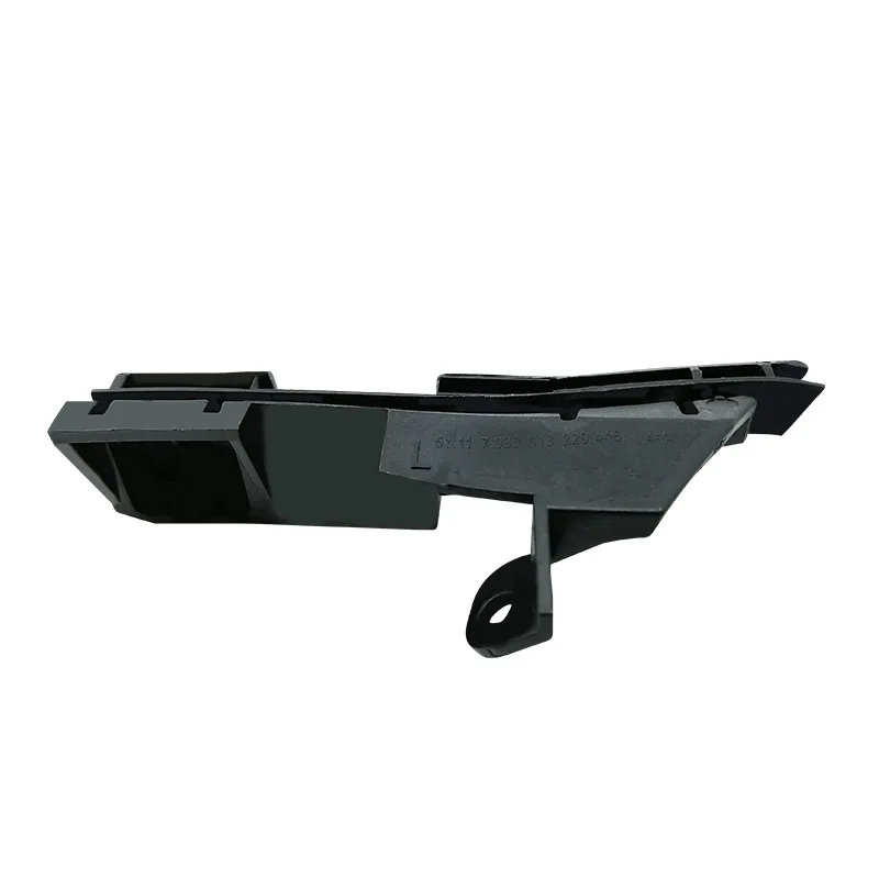 

For BMW 00-04 3 Series E46 Front Bumper Bracket 51117030617 51117030618