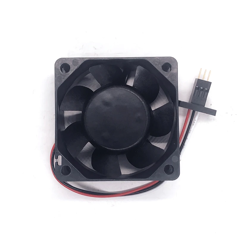 New original A90L-0001-0508 9WF0624H4D03 DC24V 0.15A 6cm 6025 3-pin Fanuc system drive cooling fan