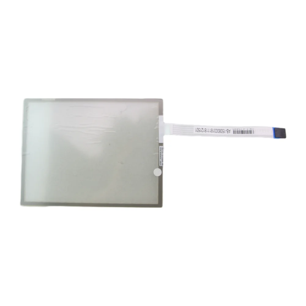 Polegadas 5-wire para Ab1508003021218121501 A-1508003 Tela de Toque Resistive do Digitador 8