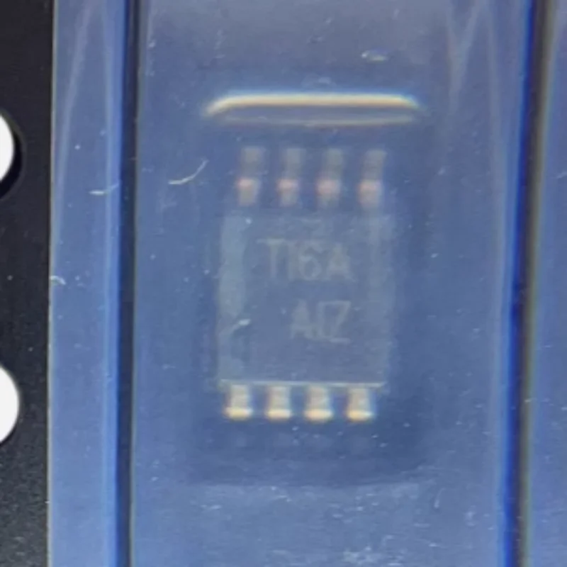 

10 шт./TPA6110A2DGNR AIZ MSOP8 новый оригинальный подлинный