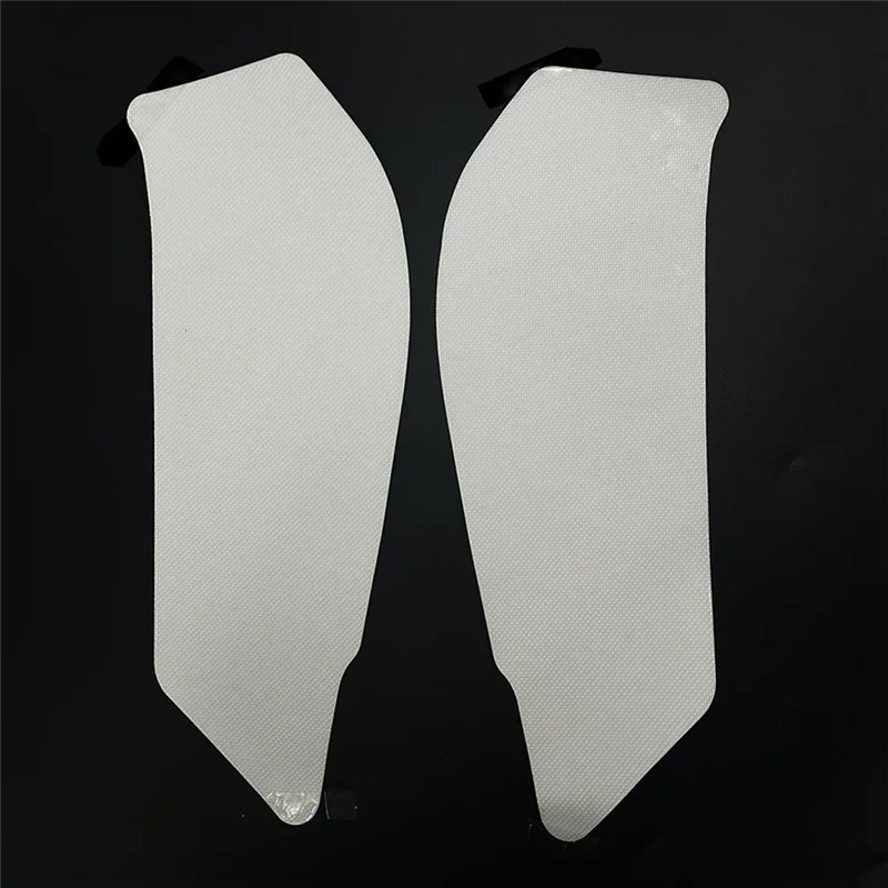 Leading-Edge-Motorcycle Fuel Tank Protection Sticker For Honda XL 750 TRANSALP Xl750 Transalp 2023 2024 2025 Friction Booster St