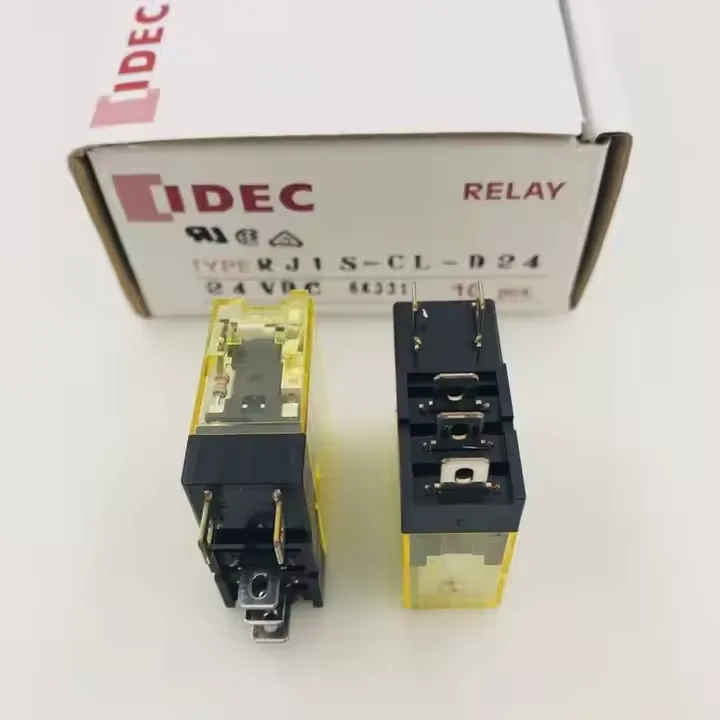 24VDC 12A RJ1S-C-D2…