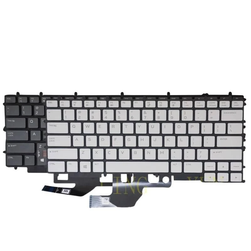 

Z for Dell Alienware M15 R3 2020 M17 R3 2020 laptop keyboard