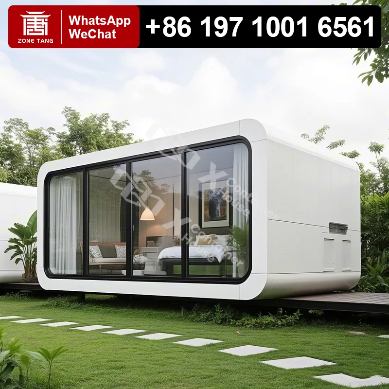 Brand New Mobile Ho…