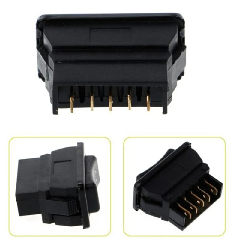 

Новый универсальный 12 В 20 А постоянного тока электрический светодиодный автомобильный кнопочный переключатель для авто освещения окон аксессуары