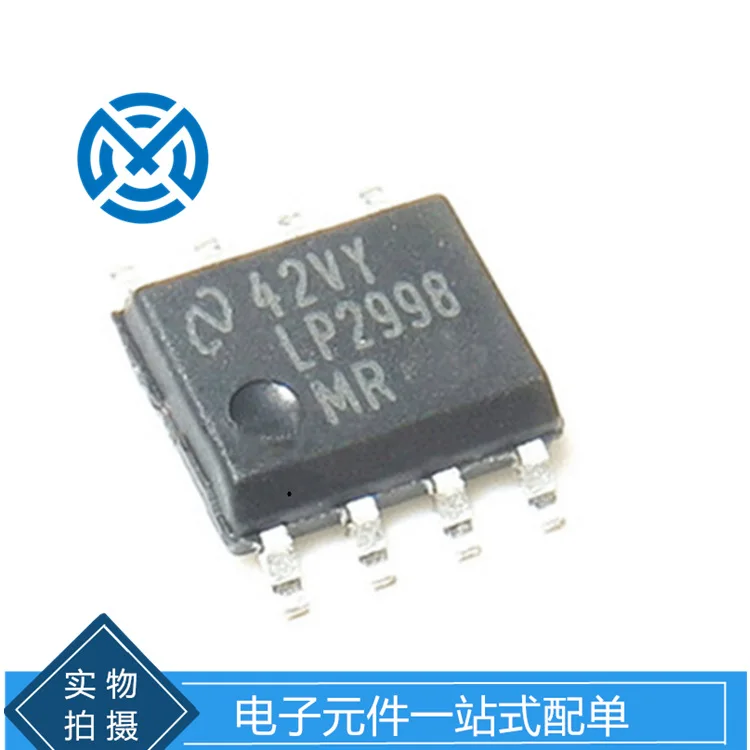

Электронные компоненты LP2998MR/NOPB усилитель напряжения регулятор управления питанием микросхема интегральная схема оригинал