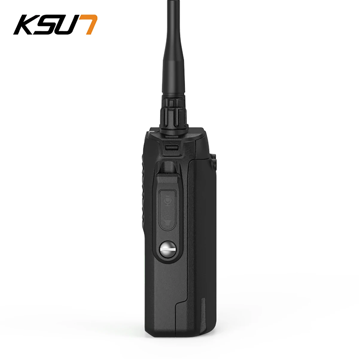 Professional Waterproof IP68 Walkie Talkie Long Range 10W VHF Marine Ham Radios Station For Boat  kayaks Communication KSUN P88