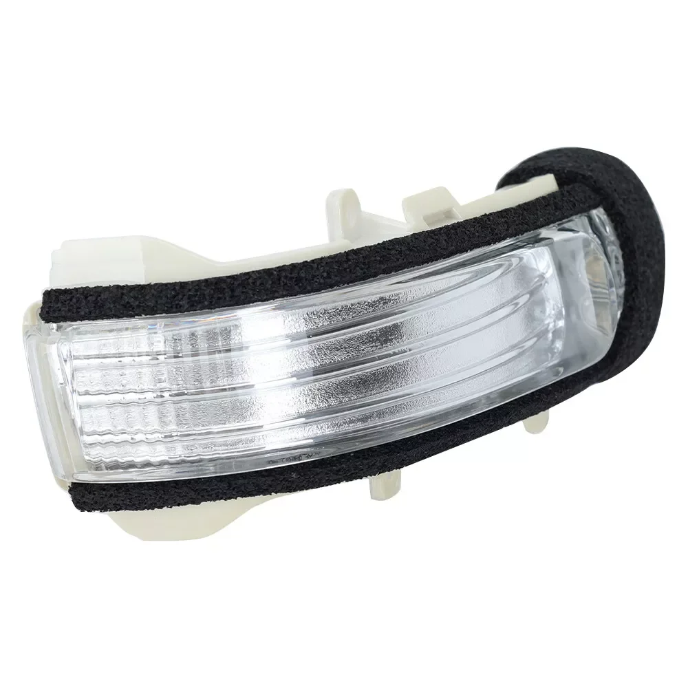 For Toyota Auris 10-12 Right Driver Side Wing Mirror Indicator Light Turn Signal Car Electronics Parts