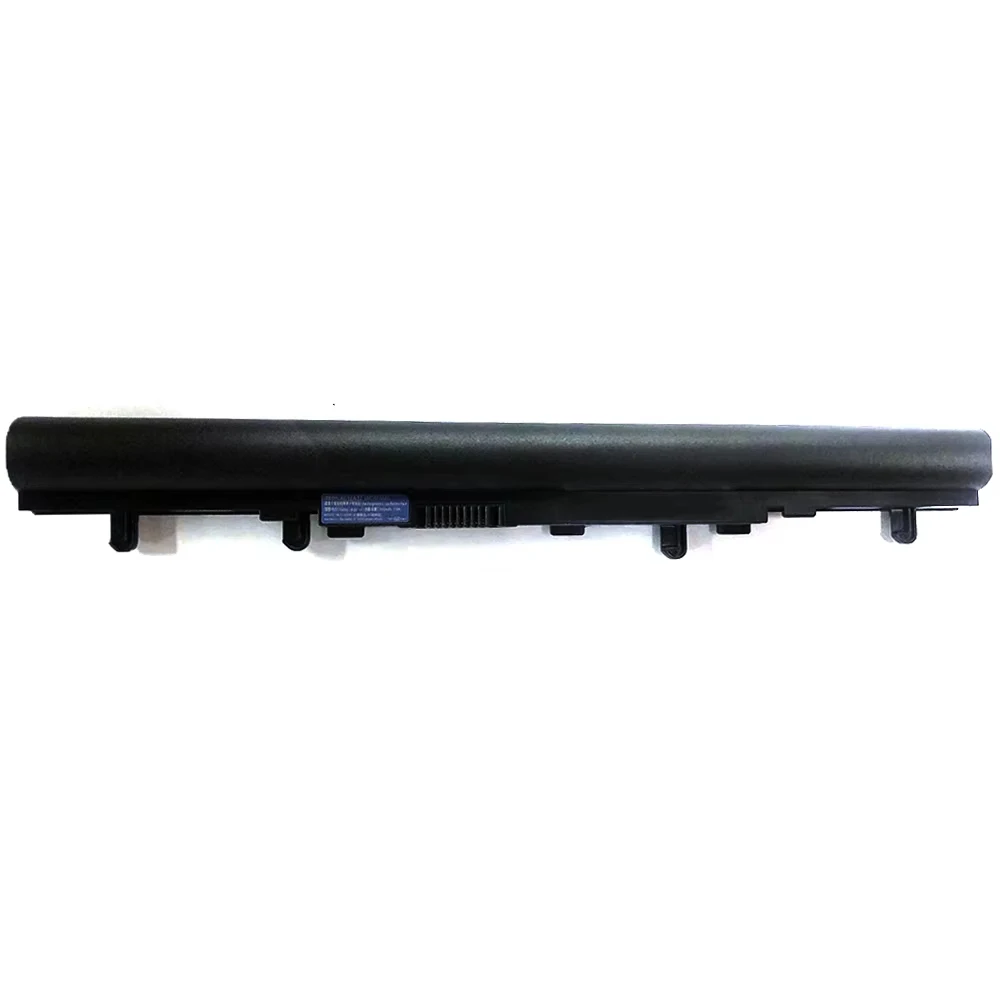 AL12A32 AL12A72 14.8V 37Wh 2500mAh Laptop Battery For Acer Aspire V5-131 431 471 531 531G 551 551G 571 571G 571P 571PG Series