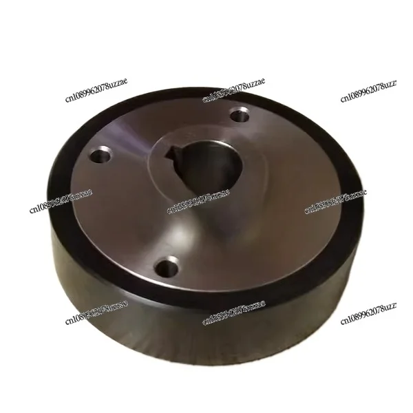 

Ceramic Outlet Wheel A290-8119-X383 Take-up Wheel F418 80x17x22