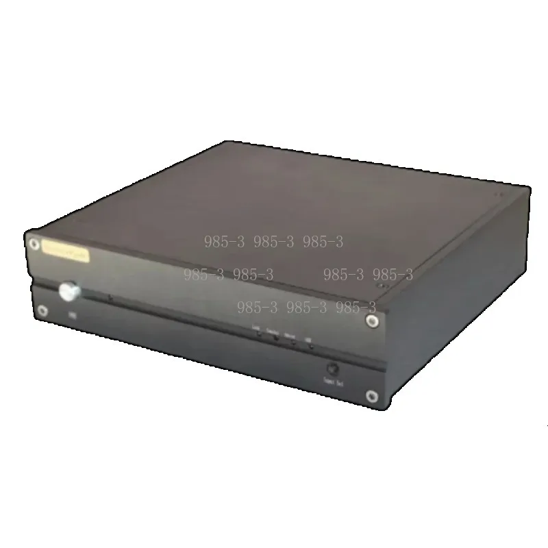 Fever Audio Decoder, Coaxial Optical Fiber USB Interface, High Performance Digital Decoder, Audio Equipment Finished Product