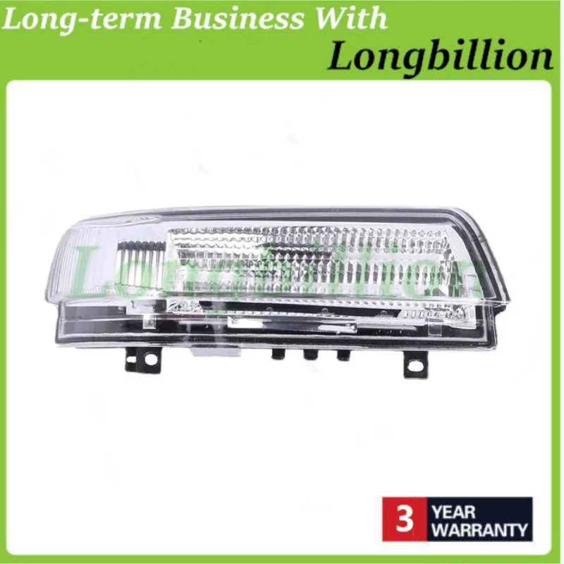 لميتسوبيشي باجيرو مونتيرو شوغون V73 V77 V75 V93 V97 2006-2019 8351A029 8351A030 سيارة الرؤية الخلفية الجانب مرآة بدوره مصباح إشارة