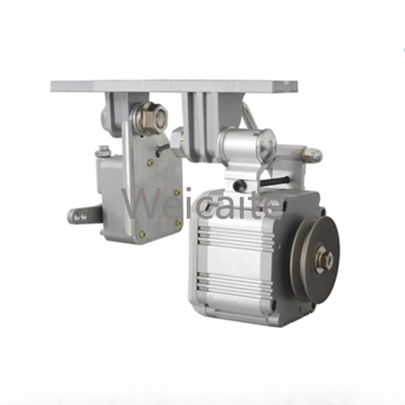 Ygf série 550w ac220v servo motor de poupança de energia para máquina de costura industrial peças de máquina de vestuário gênero