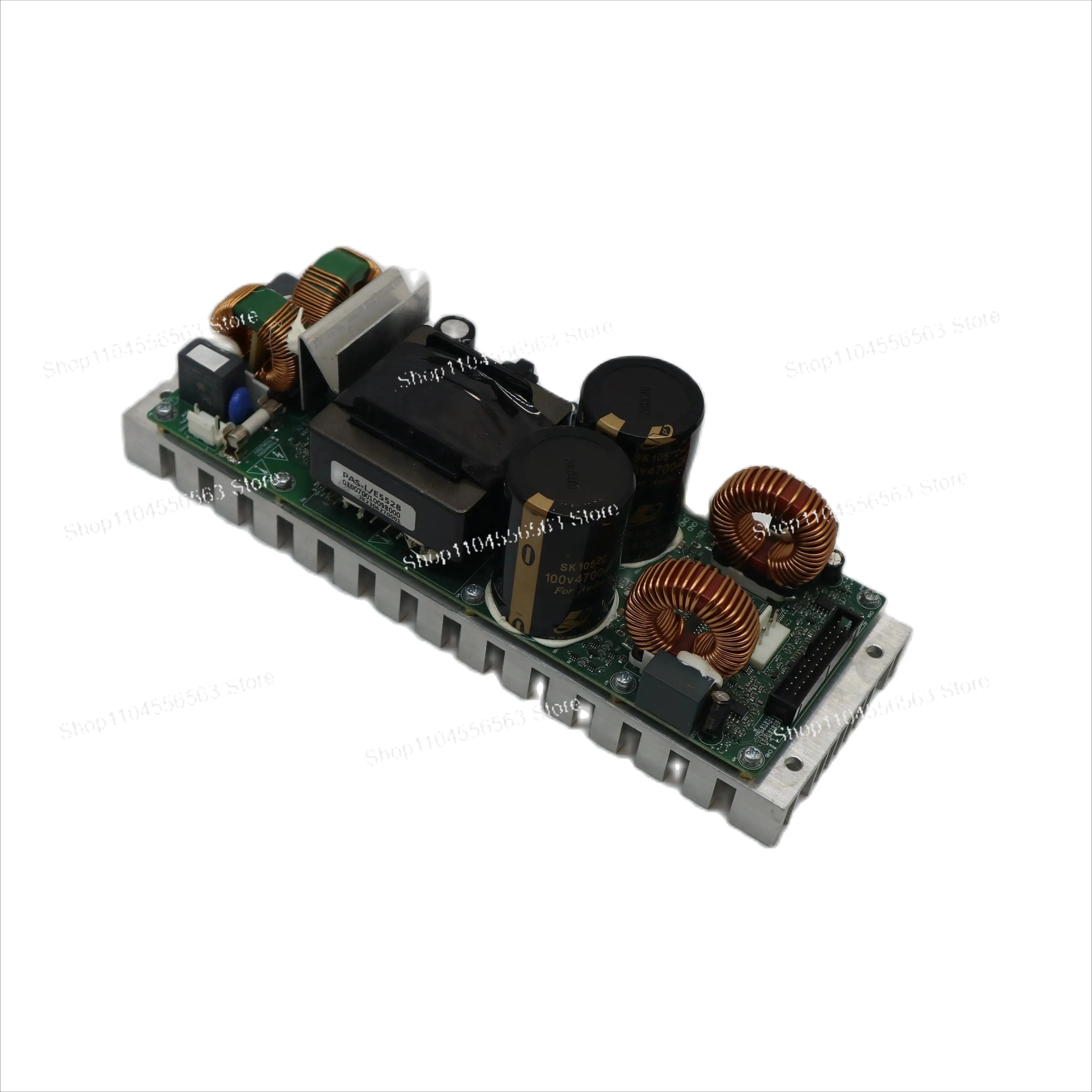 For PASCAL digital power amplifier module L-PRO2S