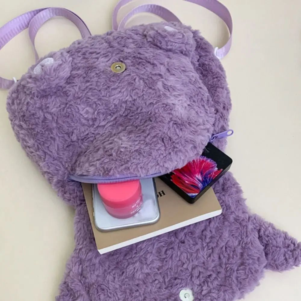 

Рюкзак-трансформер из ПП-хлопка в виде овечки: школьный ранец, сумка через плечо, портативный мягкий рюкзак-игрушка для двойного использования