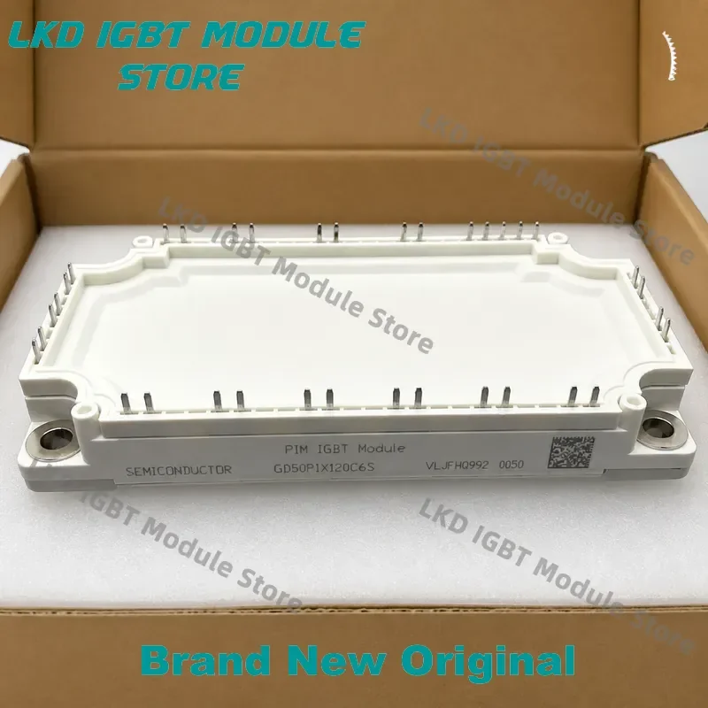 for GD50PIX120C6S for GD75PIX120C6S New Original IGBT Module Free Shipping