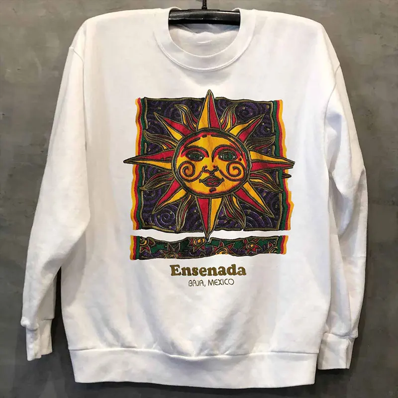 

Dinosaur Jr Dinosaur II Alternative Rock Band Helios Hiphop Fried Street Long Sleeve Crew Neck Sweater Men Sports Sweater Women