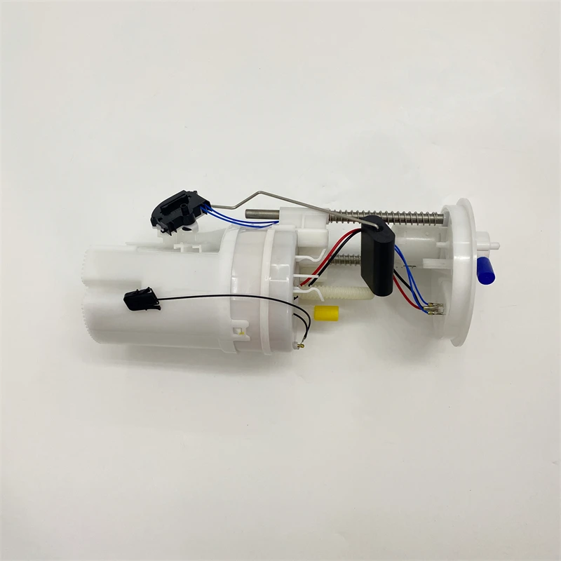 STZT 16117204762 Car Parts Fuel Pump 1611 7204 762 For BMW X5 E70