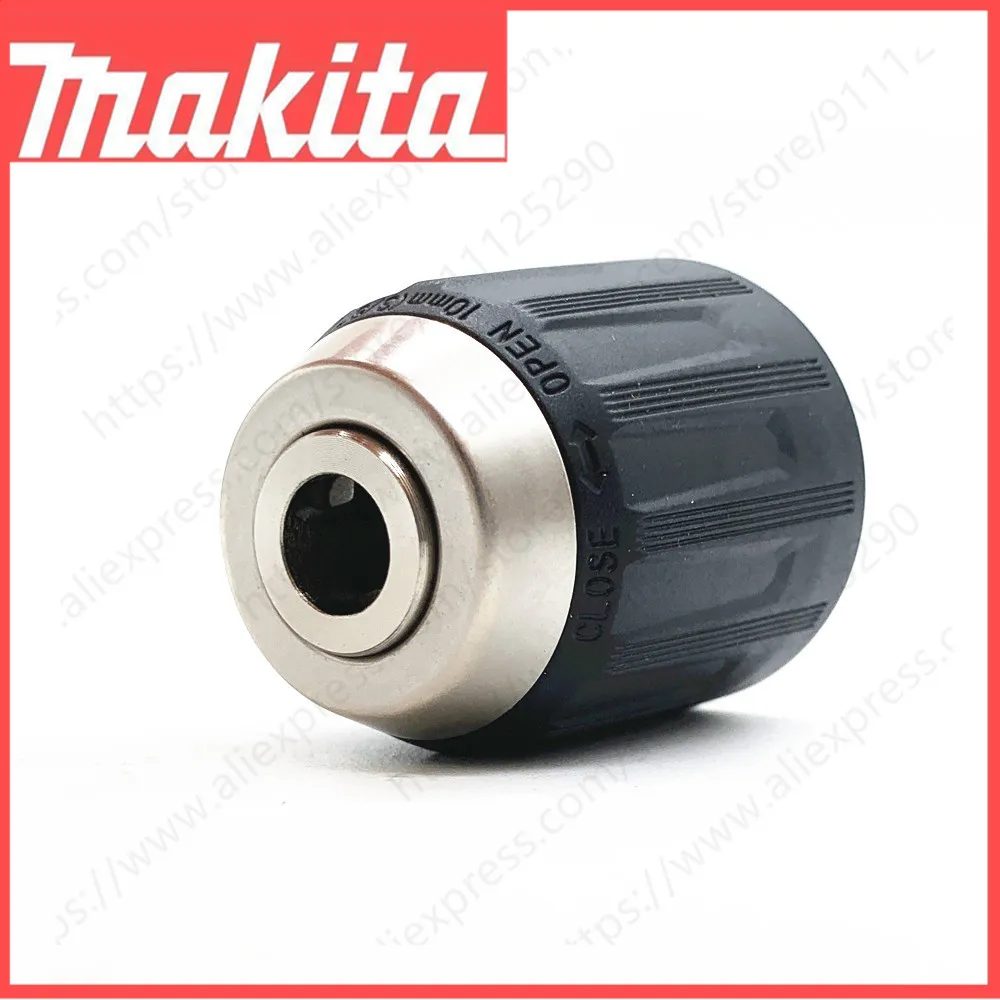 Makita DF333D Power Tool Accessories for Chuck Housing Motor Switch Gearbox DF333DZ