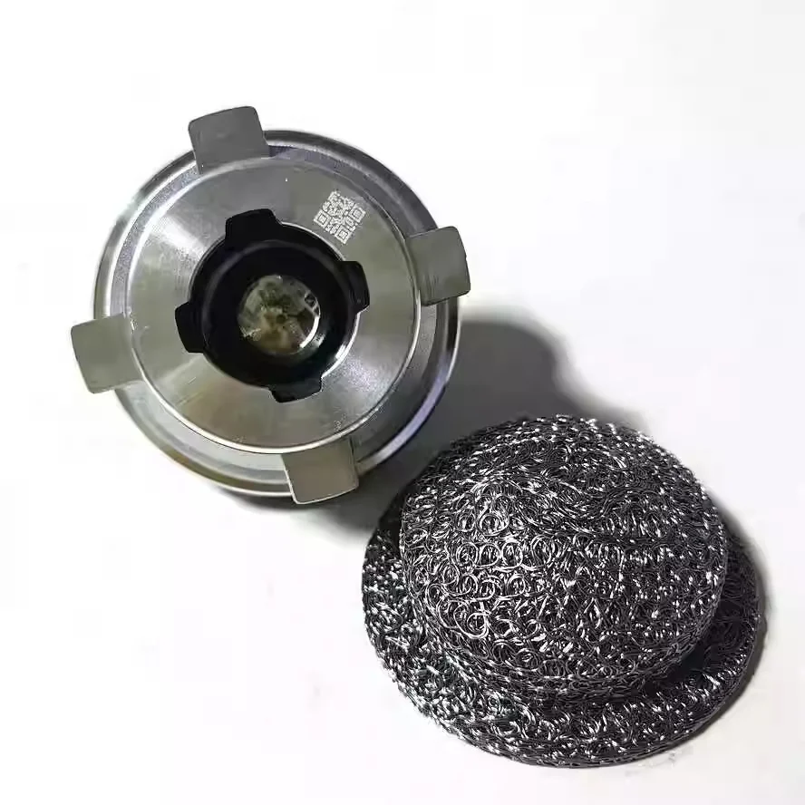Hydraulic Retarder Float Valve (New Version) - Fits SINOTRUK HOWO T7H/SITRAK, Jiefang, Dongfeng, Voith