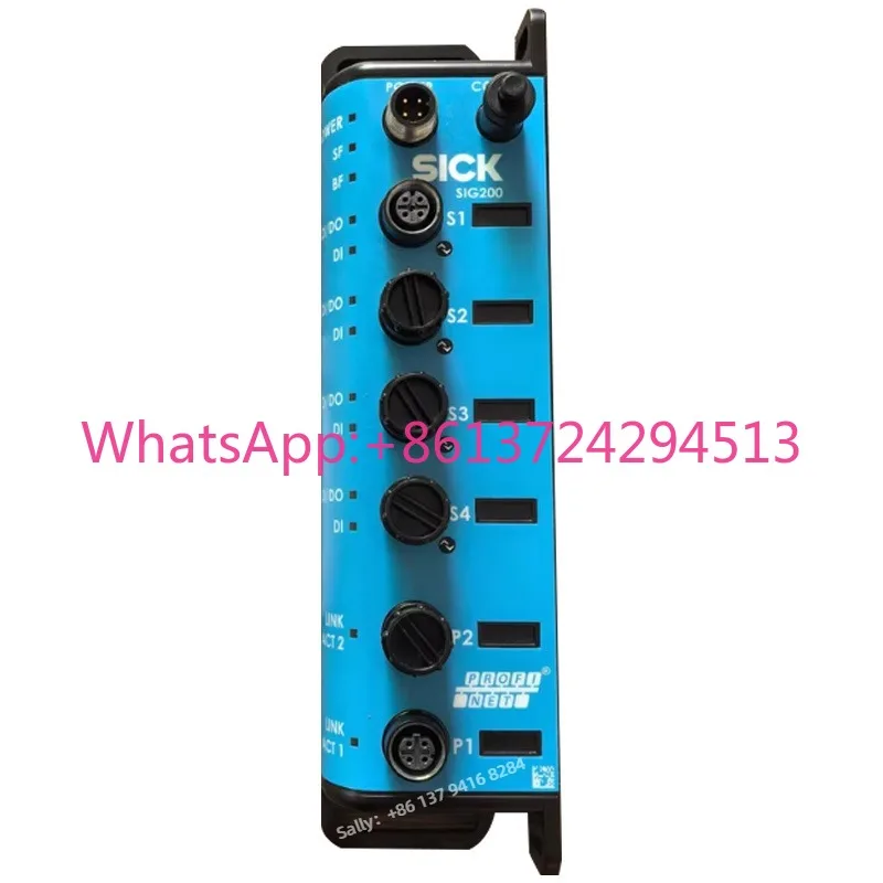 

SIG200-0A0412200 1089794 Controller Module original