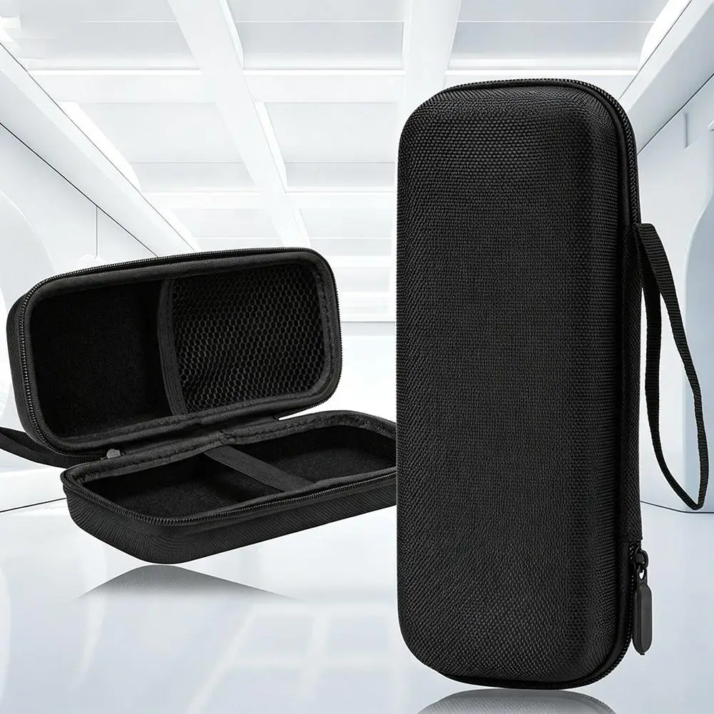 Étui de rangement pour multimètre, sac organisateur d'outils multifonctionnel, boîte de rangement portable pour instruments