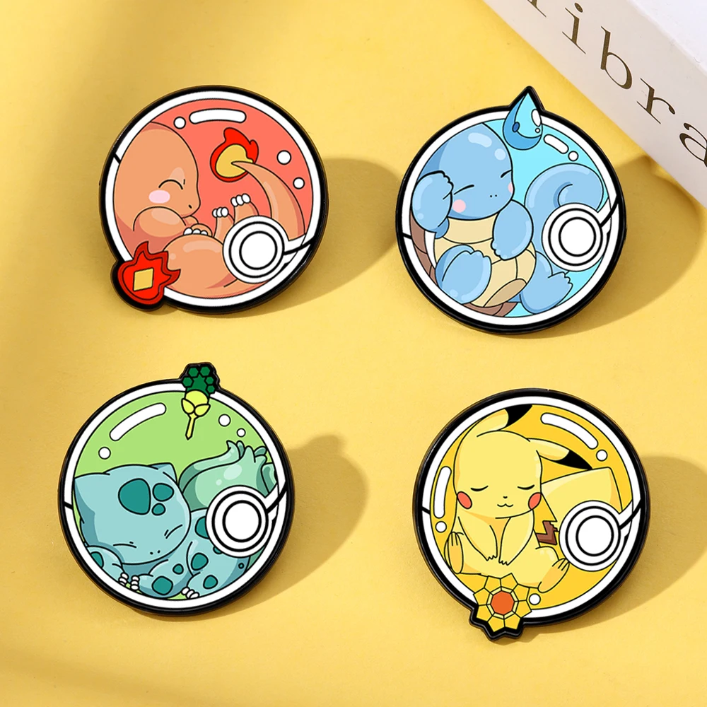 Thumbnail 2 - #28 Best Brooches to Buy In 2026