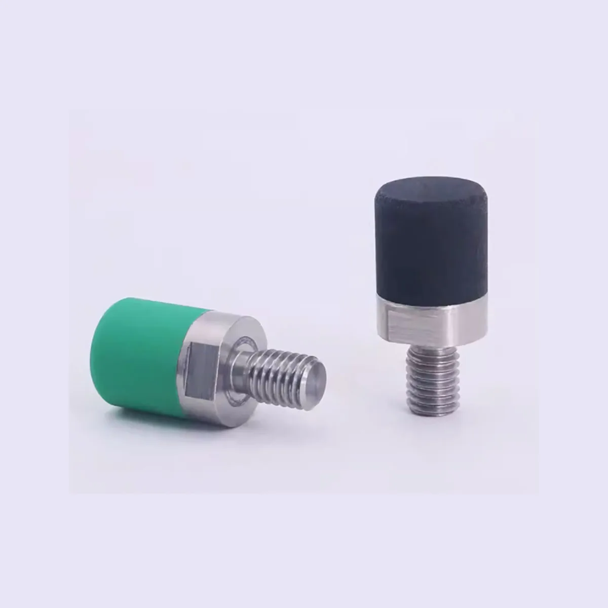 

Stop Bolt/Polyurethane Coated Stopper/Buffer Anti-Collision Pressure Block External Thread Fixed Type