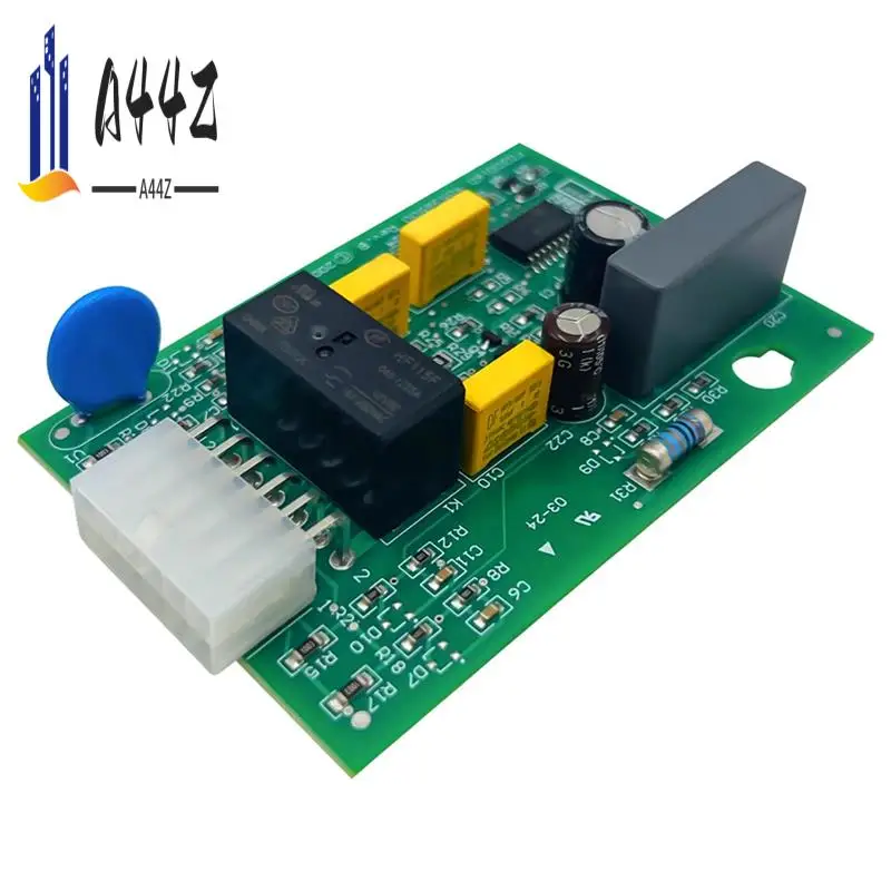 

A44Z-5303918476 241508001 Плата управления размораживанием холодильника, совместимая с холодильником Frigidaire Kenmore Electrolux