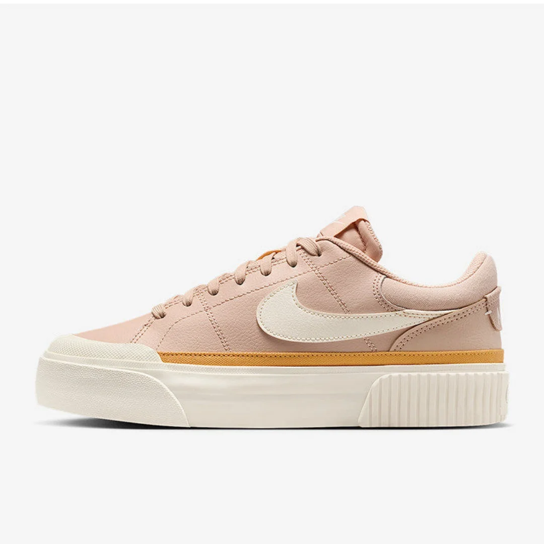 

Nike Women's Shoes Court Legacy Are Comfortable, Versatile, Lightweight, Wear-Resistant, Low-Top Casual Sneakers Dm7590-202