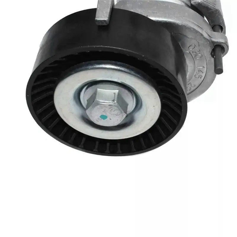 Car Engine Accessory Tensioner Belt Tensioner 030145299F 30145299 030145299C For SEAT Skoda-ABQF