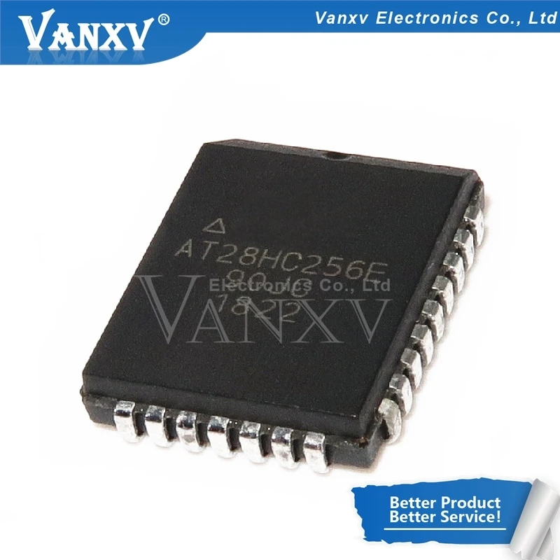 AM28F512-150JC AT28HC256E-90JC AT28HC256E SST28SF040A-90-4C-NH SST39LF040-45-4C-NH SST49LF008A-33-4C-NHE SST49LF008A-33-4C-NHE