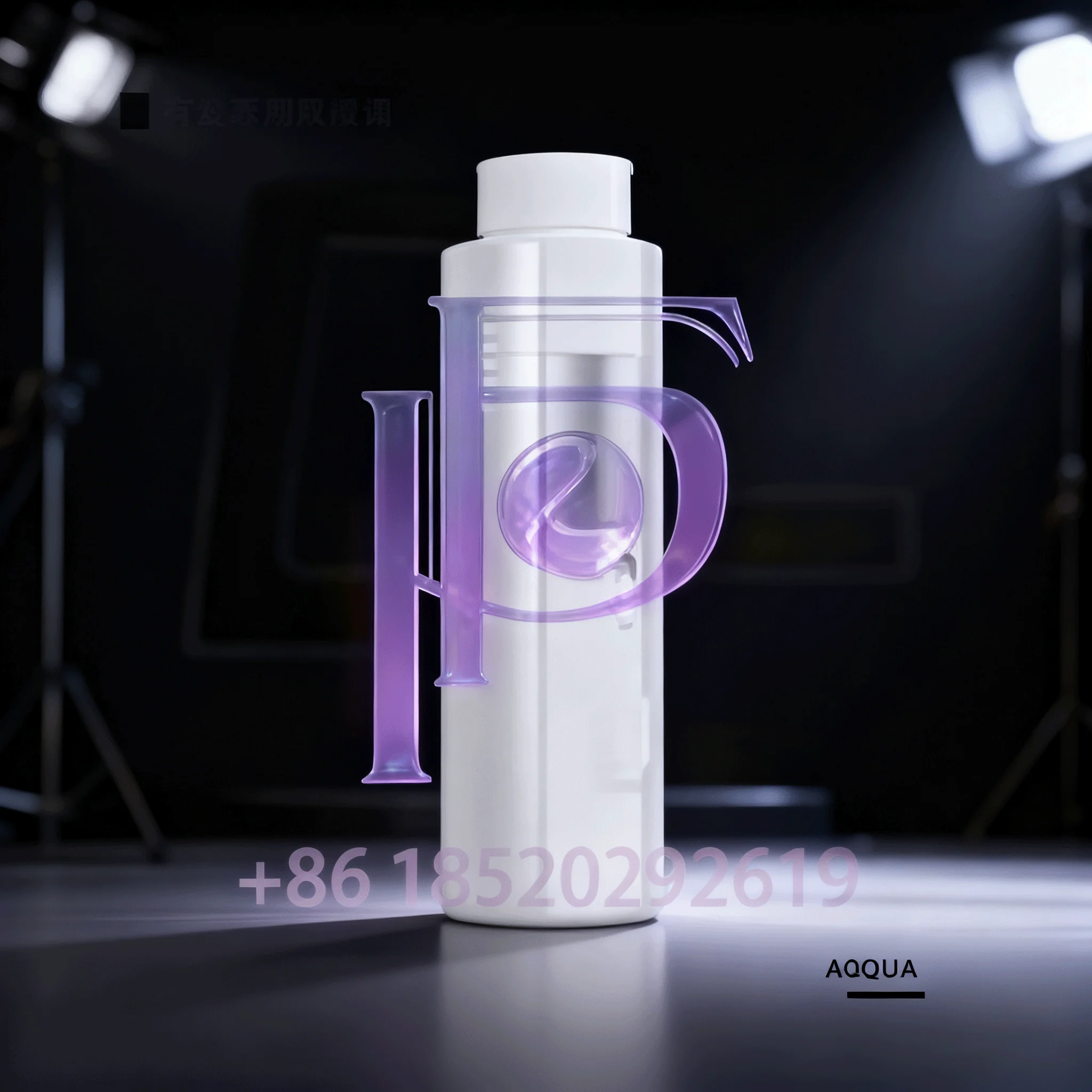 محلل احترافي عالي الدقة لفروة الرأس 200X AI تصوير بصيلات الشعر مع تقرير صحي أداة مرآة سحرية للصالون