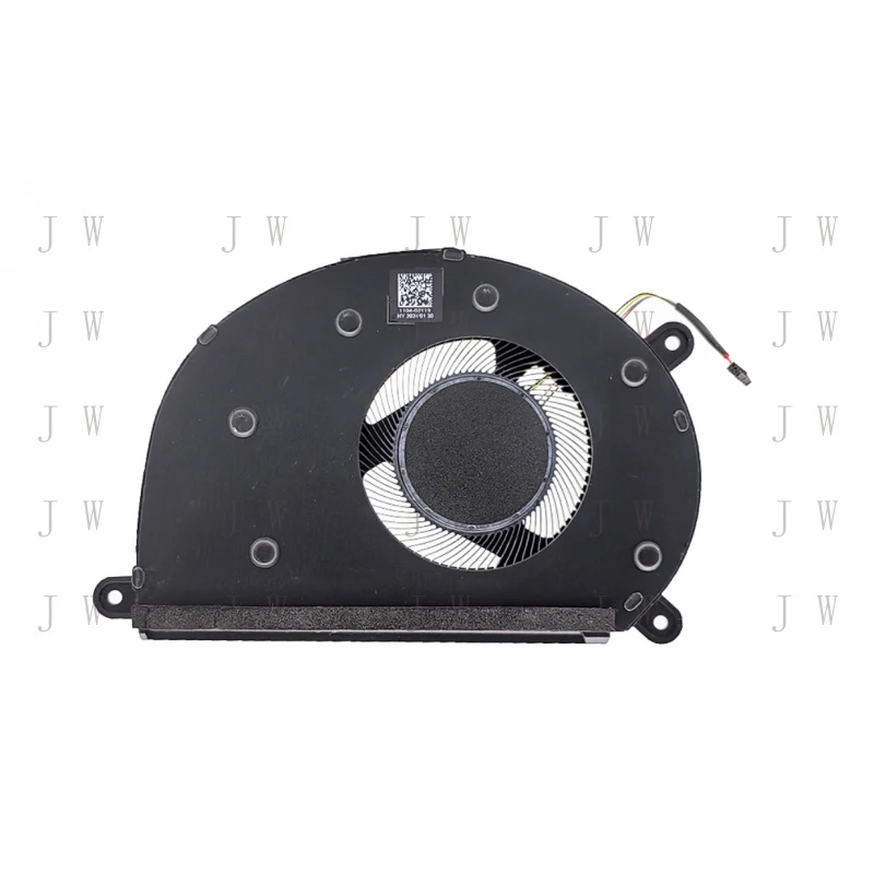 

Новый вентилятор DDW для MECHREV 15proA 7CC5U