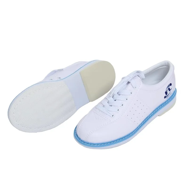 Sneakers Sports Shoes Bowling Supplies Unisex Bowling Shoes Sneakers Fitness Training Bowls Trainer Shoes GYM