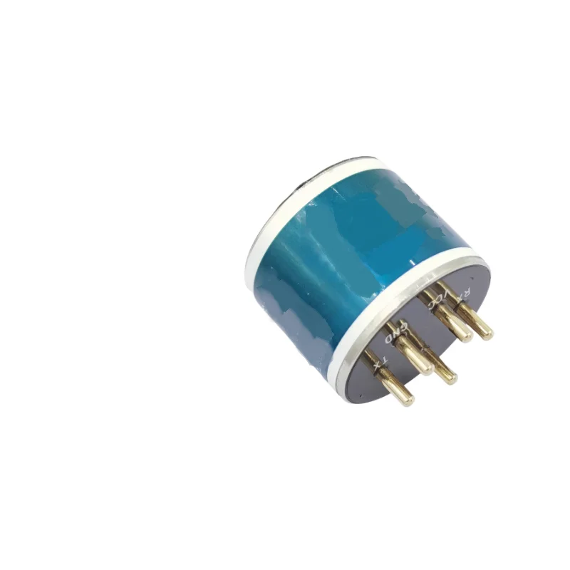 Low power infrared isobutane low power infrared C3H8 sensor for gas station detection NDIR