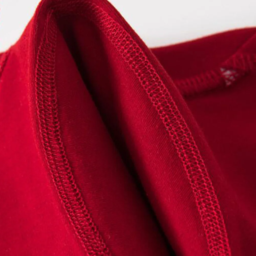 ملابس أطفال للعام الصيني الجديد، قطن ممشط، أكمام طويلة، بنطلون، طقم من قطعتين، للربيع والخريف، ملابس أطفال للجنسين، للأولاد والبنات