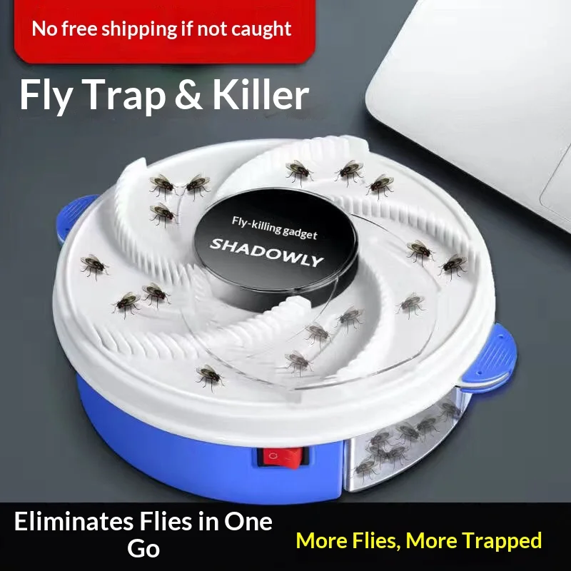 Thumbnail 2 - #13 Trending Pest Control Traps Right Now