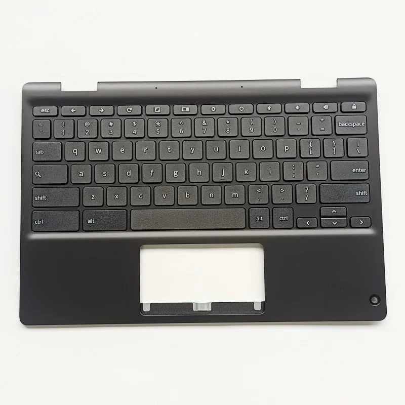 New For ASUS Chromebook 11 C214MA C Case with Keyboard 13N1-8CA0501