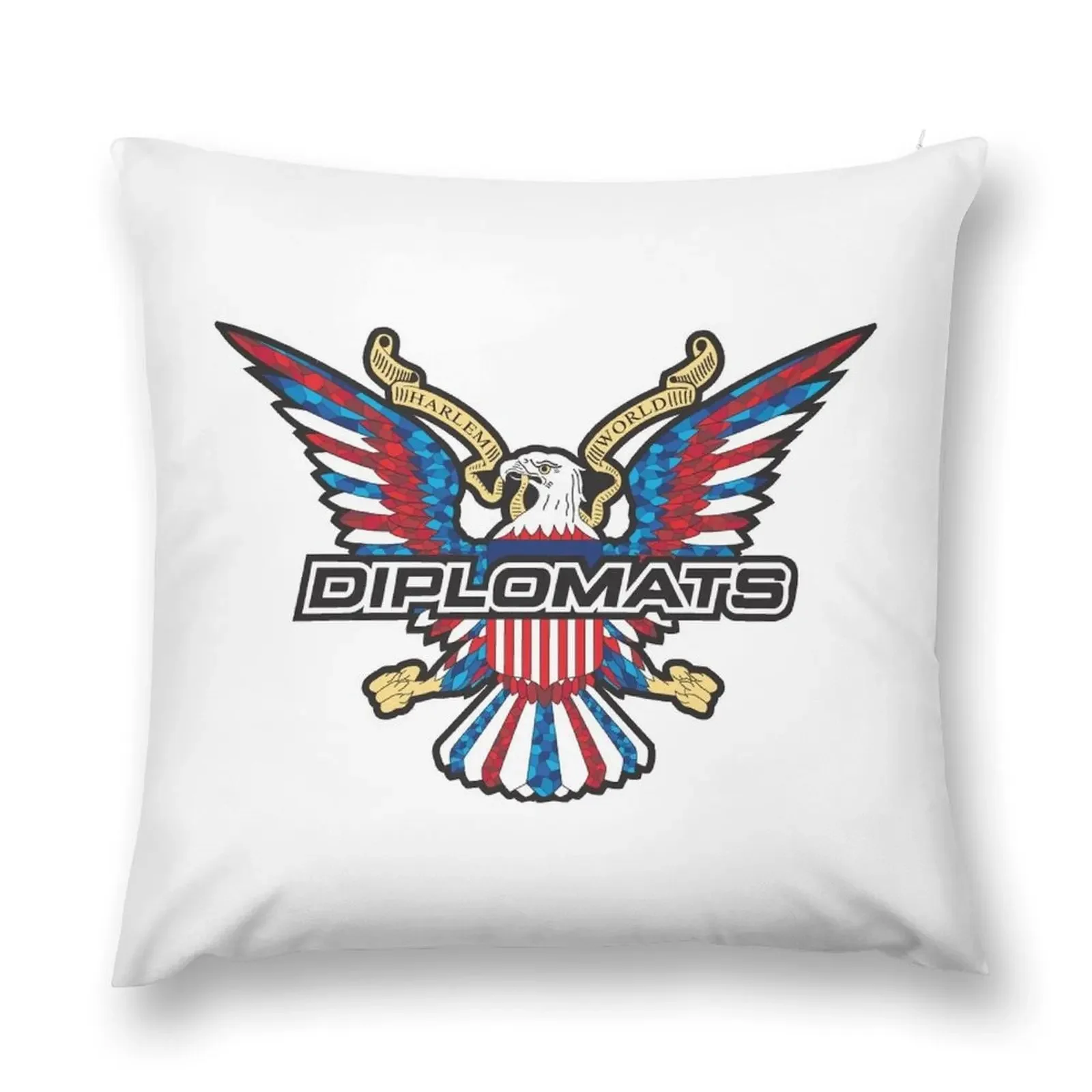 Diplomats Dipset Unisex Exclusive Throw Pillow Christmas Covers For Cushions pillow cover luxury Pillowcases For Pillows pillow