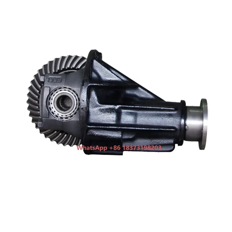 

XJX- Differential Assembly for Isuzu D-MAX Speed Ratio 10/41 Wholesale Brand New Condition