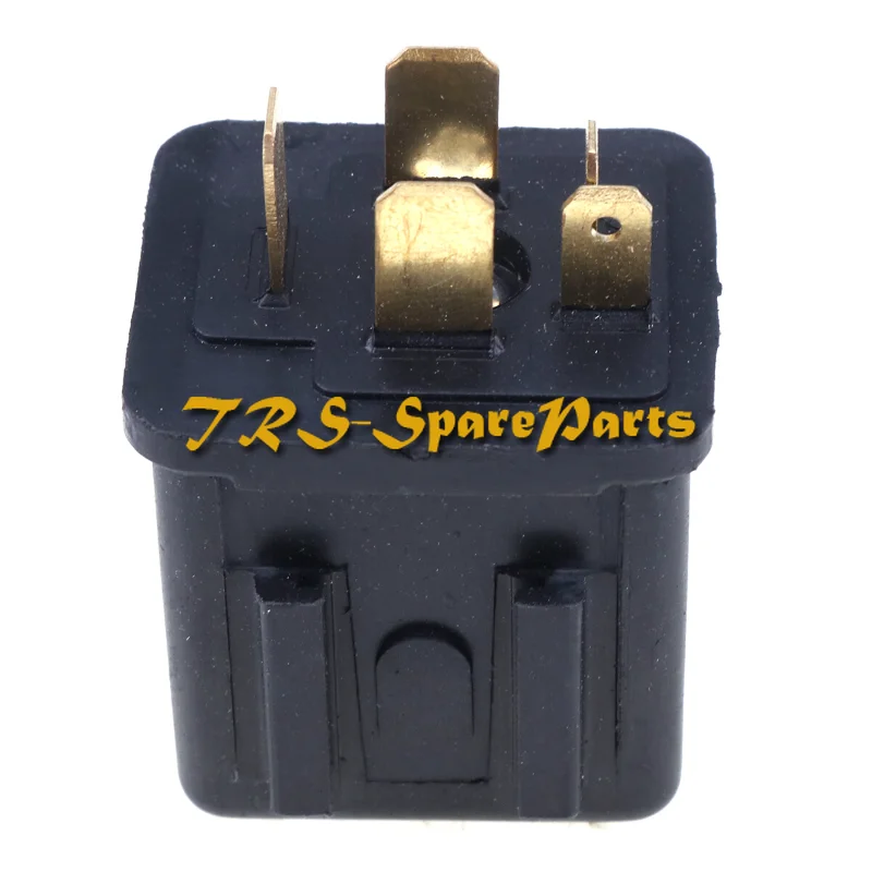 24V 5 Pins Starter Relay 8-97173947-0 8971739470 For Isuzu Engine 4HK1 Truck NQR