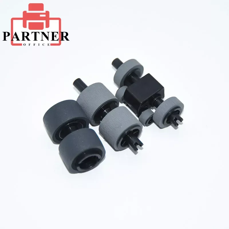 

1 компл. L2759-60001 Roller Запасной комплект для HP ScanJet Pro 2000 S1