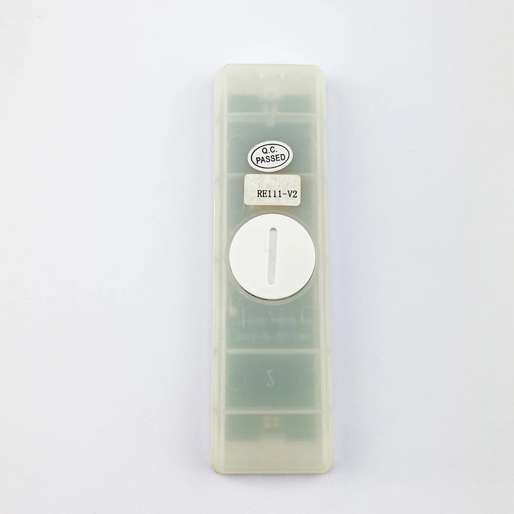 Original Remote Control RE111-V2 for MICROLAB Multimedia Desktop Speakers Infrared Control